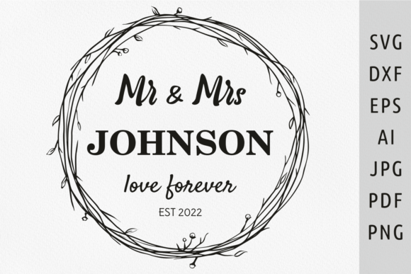 Elegant Wedding Monograms: A Designer's Guide