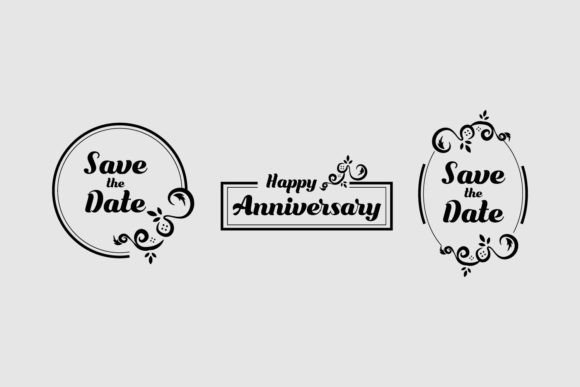 Frame Wedding Collection with Floral: Your Design Toolkit
